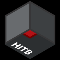 HITBSecConf (@hitbsecconf) 's Twitter Profile Photo