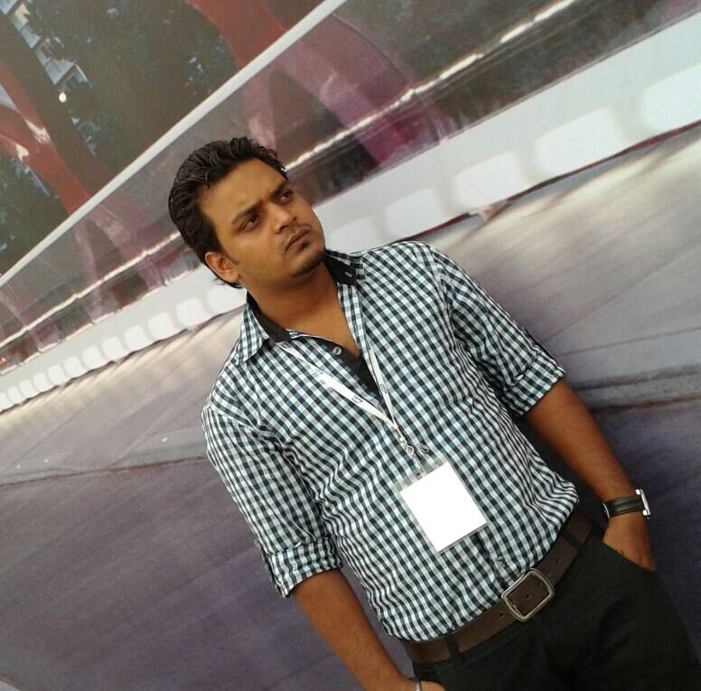 Hi.!! this is Bibhas..I love all those who feel comfortable with me and who make me feel comfortable with them…I enjoy the company of people who are FREE.
