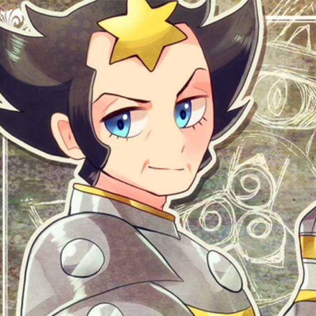 Elite Four of Kalos