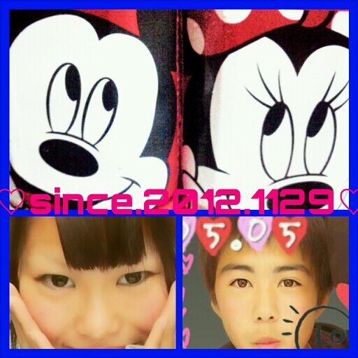 ▼FTB▼KSM2▼baseballマネ　♡♡20121129♥♥