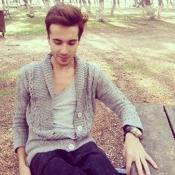 ZlamanSz's profile picture. 