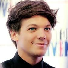 I Love One Direction and Louis Tomlinson