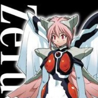Im Zeruel, The 14th Angel and the Angel of Strength! Do not stand in my way, unless you want to be crushed!