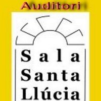 Sala Santa Llúcia (@salasantallucia) 's Twitter Profile
