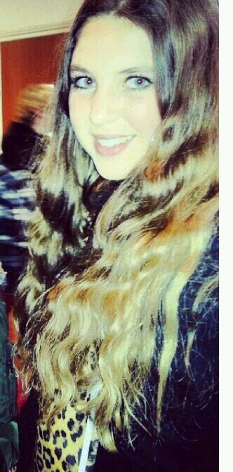 ♥ Brajan 23-04-2013 ♥