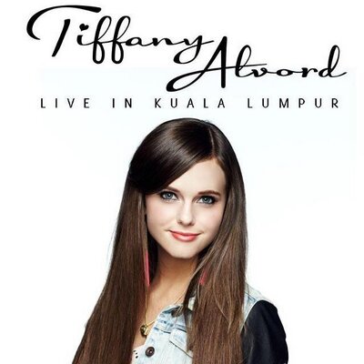 Tiffany Alvord MY Tiffany Alvord MY