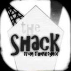 TheShackG's profile picture. 
