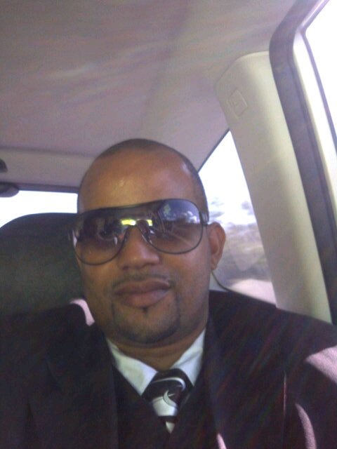 Jelani404's profile picture. 