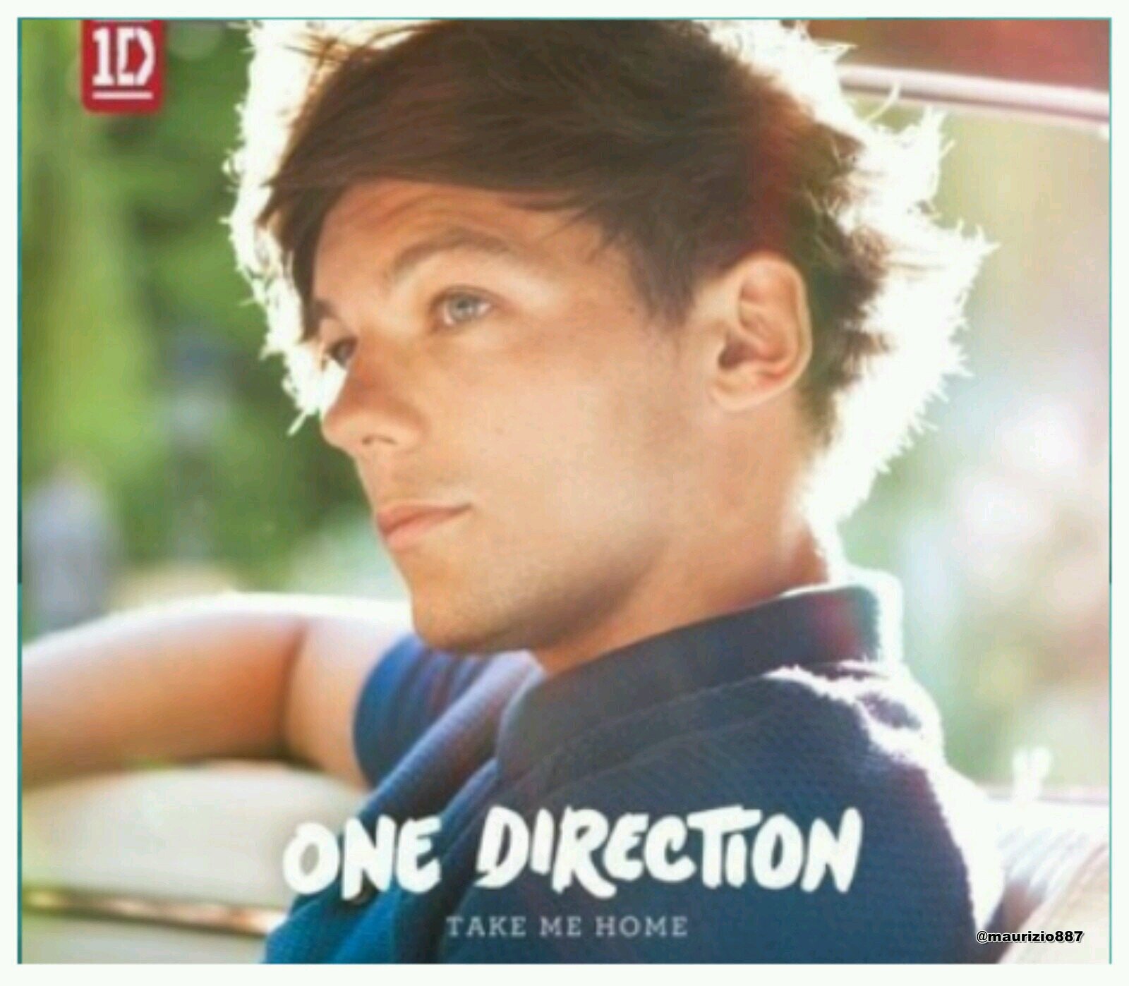 I LOVE ONE DIRECTION FOREVER.;)))