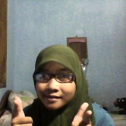 RahmaAIP's profile picture. CINTA qu CUMA buat kamu kamu dan kamu