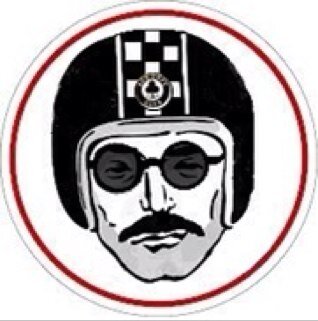 Fan of vintage motorcycles, Cafe Racer history, MC events & movies; DGR. AMA, 59 Club member.