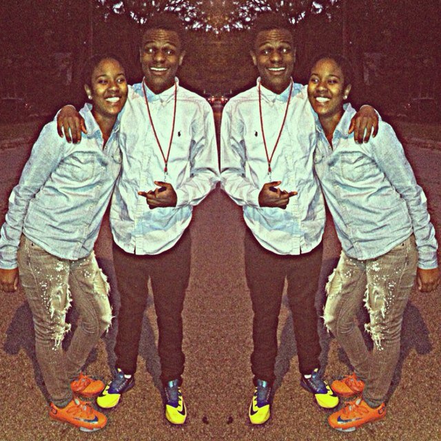 Real Nigga First , Get Money SeCond , FWM ♥