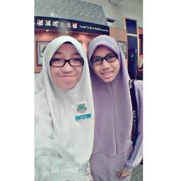 NUR NADIA AMANINA BT M. ZAKI . 16 . SAM PASIR PANJANG .