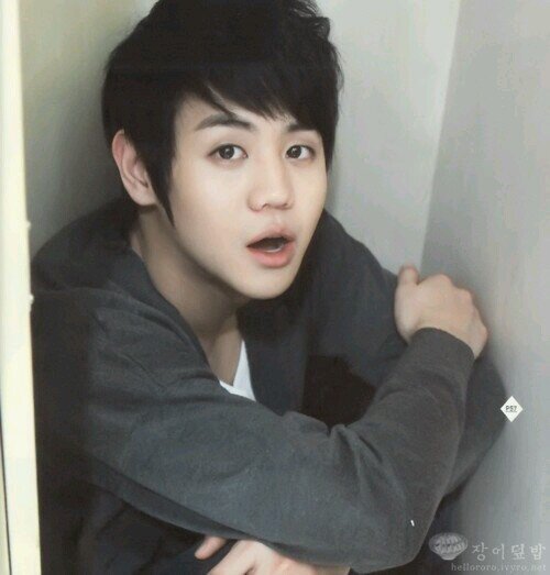 เป็นb2uty รักb2stที่สุด เมนYoseob สนับสนุน B.A.P (Daehyun) & 4 minute #เมนสอนมาดีทุกวันนี้เลยยอมเมน#
