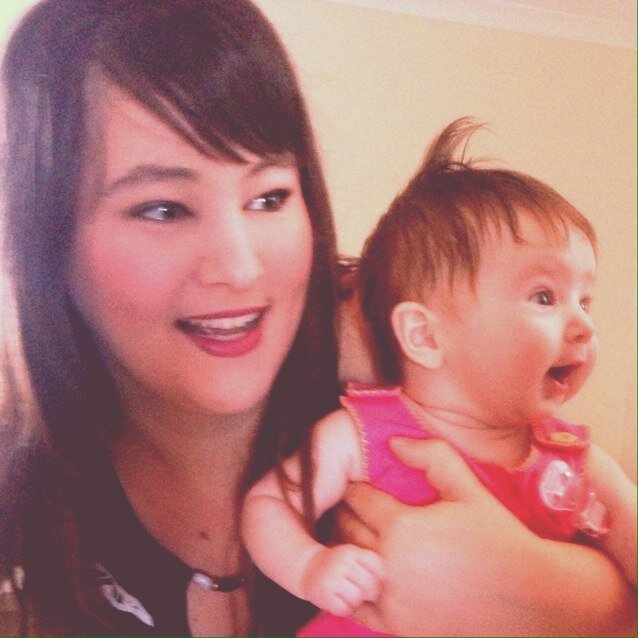 GemmaTimes's profile picture. Mummy, wife, cloth diapering vlogger