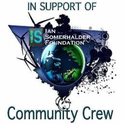 In support of @IS_Foundation. Let's make a change! Ask for a follow back :) #ISFCommCrew