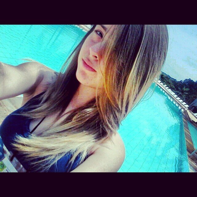 Deixe a página virar, é. ♥