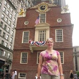Social Studies Content Specialist & 8th Grade US History teacher at White Oak Middle School in Silver Spring, Md.