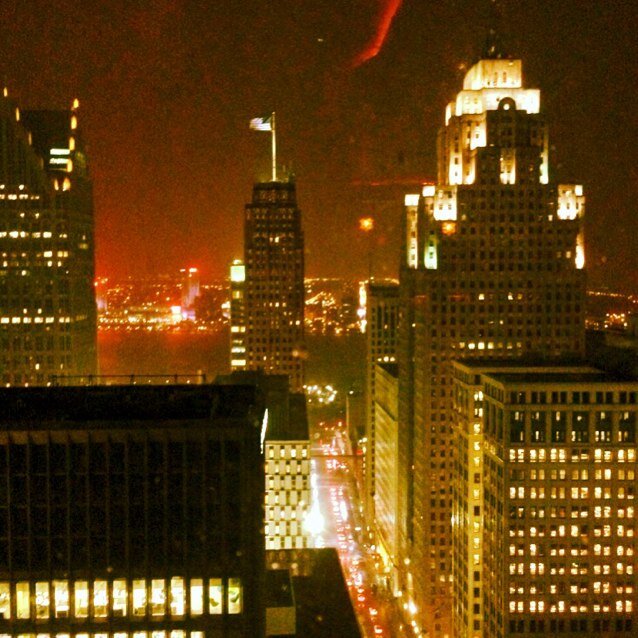 SkyBarDetroit's profile picture. Please visit us on the main floor @CptlPrkGrl. (313) 965-3054