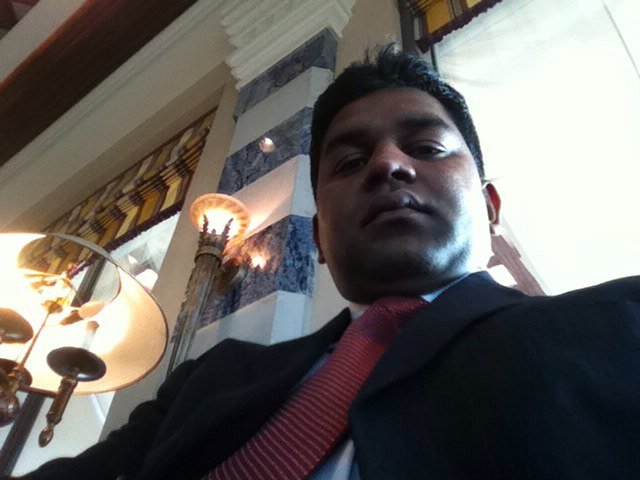 daalexander58's profile picture. 