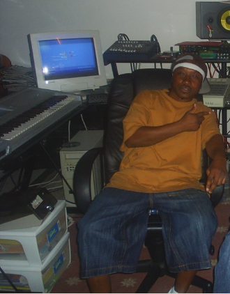Saginasty Soulja. Track Production, Rap, Neo Soul. RnB, Straight from the Glove to the Boot.