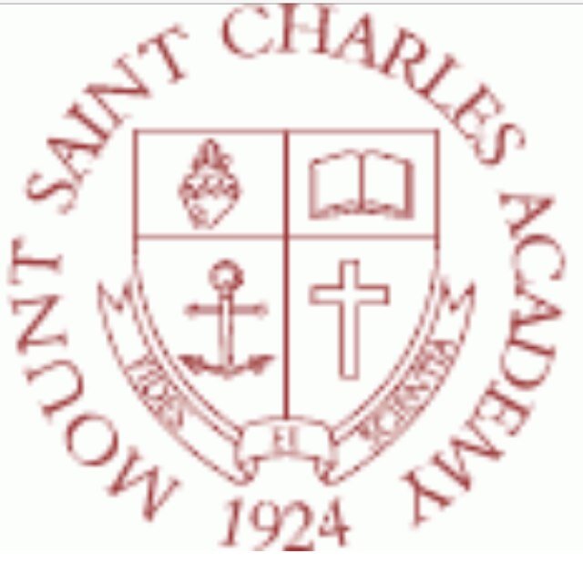 Message me a complement of someone who goes to Mount Saint Charles and it will be posted anonomously.