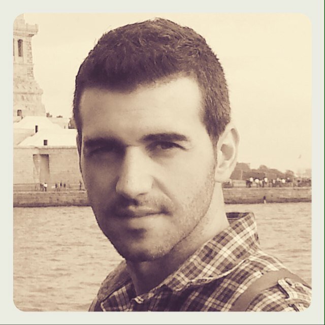 majux8's profile picture. 