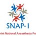SNAP-1 (@anaesthesiasnap) Twitter profile photo