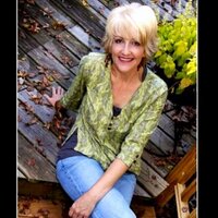 Terri Adair - @TerriRein Twitter Profile Photo