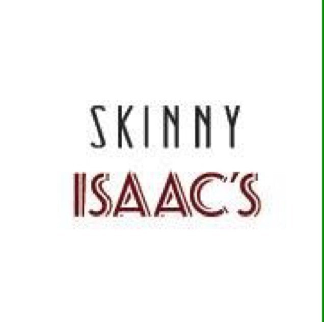 Skinny Isaac