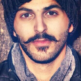 By : @_6EB