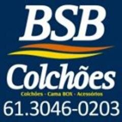 A BSB Colchões é a sua loja de camas-box, colchões e acessórios em Brasília. Ligue (61) 3561-0221/3046-0203/3022-6752/3202-6303 ou acesse nosso site.