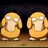 Awesome Psyduck