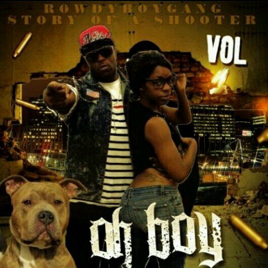 im a unsighned music artist/battle rapper , fighting to get to the top, only time will tell. from the hood to the top in 0.3 seconds watch me