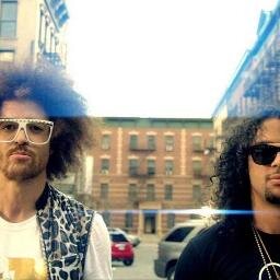 Sorry For Party Rocking.....Ya B*tch