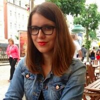 Lenka Hrbková(@LenkaHrbkov) 's Twitter Profile Photo