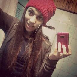 Las cosas solo se viven una vez. La vida es aquí y ahora. Eso creo que lo uso Martina en tu otro tw..