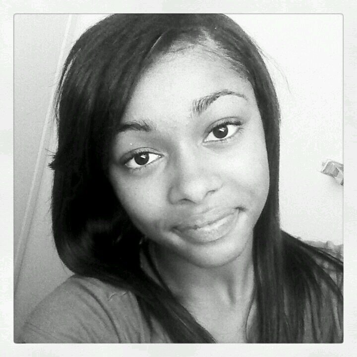 I'm 14 yrs.old I love the lord, My dream is to be a awesome women of god, and to meet leandria Johnson one day i hope & pray