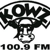 KOWZ 100.9 FM(@KOWZFM) 's Twitter Profile Photo