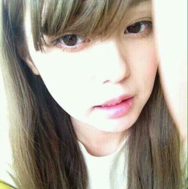 Ain_JK's profile picture. SA Yuna.J 62 Sniper Rebound所属(元Zipper) 他InConGruity / 麻雀 / バスケ / Fukushima 
Age 19 .