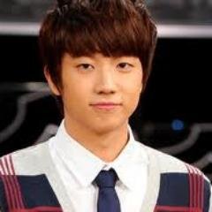 รักจางอูยองที่สุด