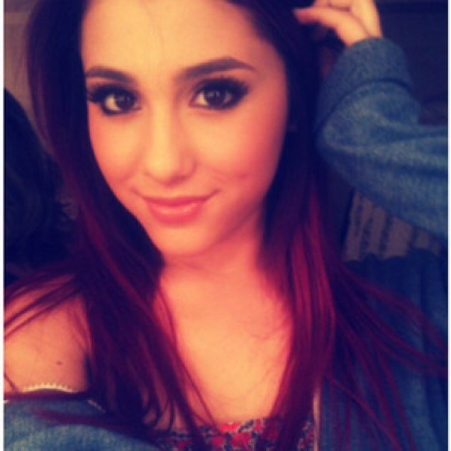 AirBenderAri's profile picture. Ariana. @frenchkingvamp is my daddy. I love to be weird, play. Taken by @TristianBeadles