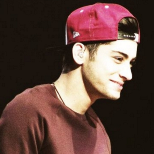 Zayn. || 20. || Singer. || Bisex. || Sex Weed Alchol Girl. || Nina's my one love. || I hate everybody.