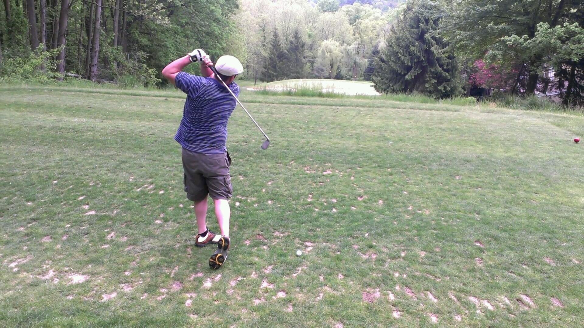 Let's go Phils Sixers Birds...Golf and Outdoors !!! 

PC: #Phillies Roy Halladay & Scott Rolen + Tyrese Maxey