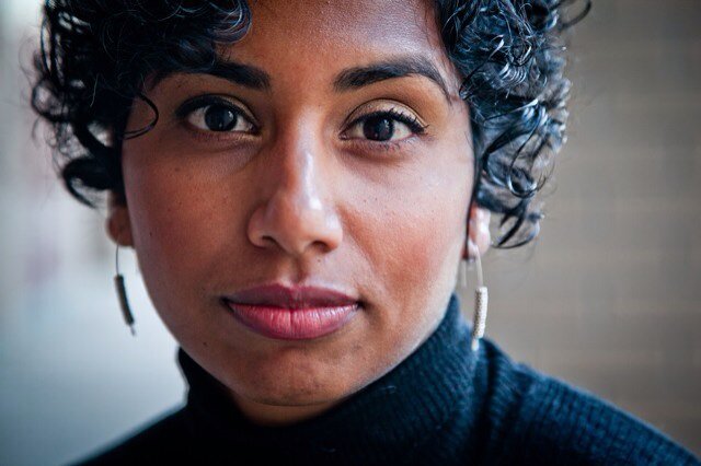 Shireen Santosham Profile