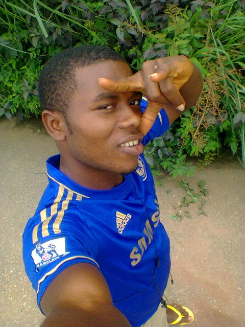 I LOVE CHELSEA