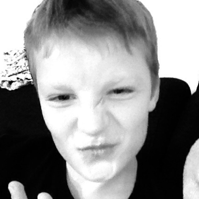 Follow me on instagram, and i follow you back :) My instagram is henrikaska