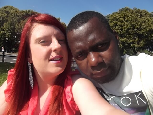 Hello my name is Nicola I am from Dublin I'm married to a wonderful Husband Michael I couldn't be any happier at the min :)