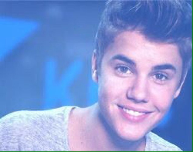 I love you JB