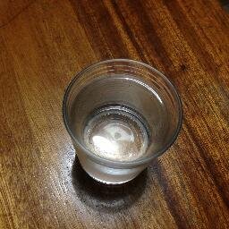 I LIKE WATER